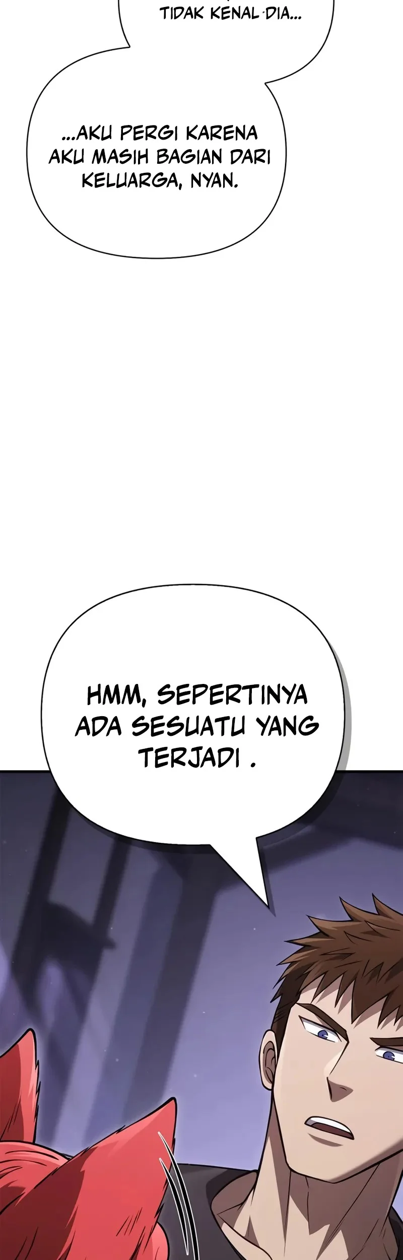 Survive as a Barbarian in the Game Chapter 133 Fix Gambar 87